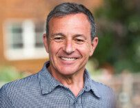 Disney CEO Bob Iger To Leave The Company In 2026