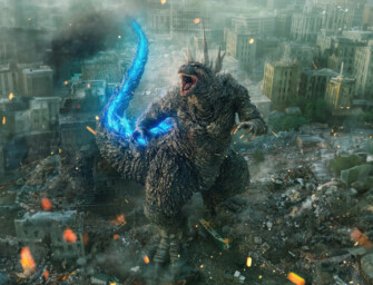 Godzilla Minus One Continues To Smash The Global Box Office