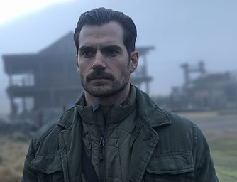 Henry Cavill’s Sci-Fi Epic Cinematic Universe Is Finally Happening At Prime Video