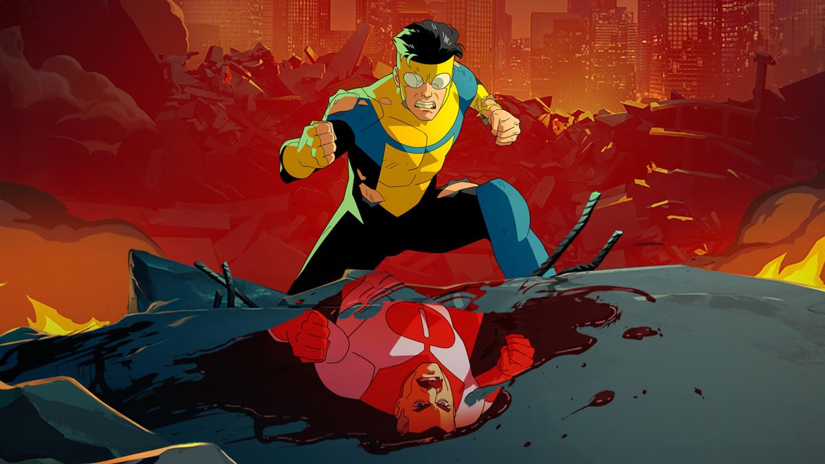 Invincible Season 2 Release Date, Cast, Plot, Theories & Predictions