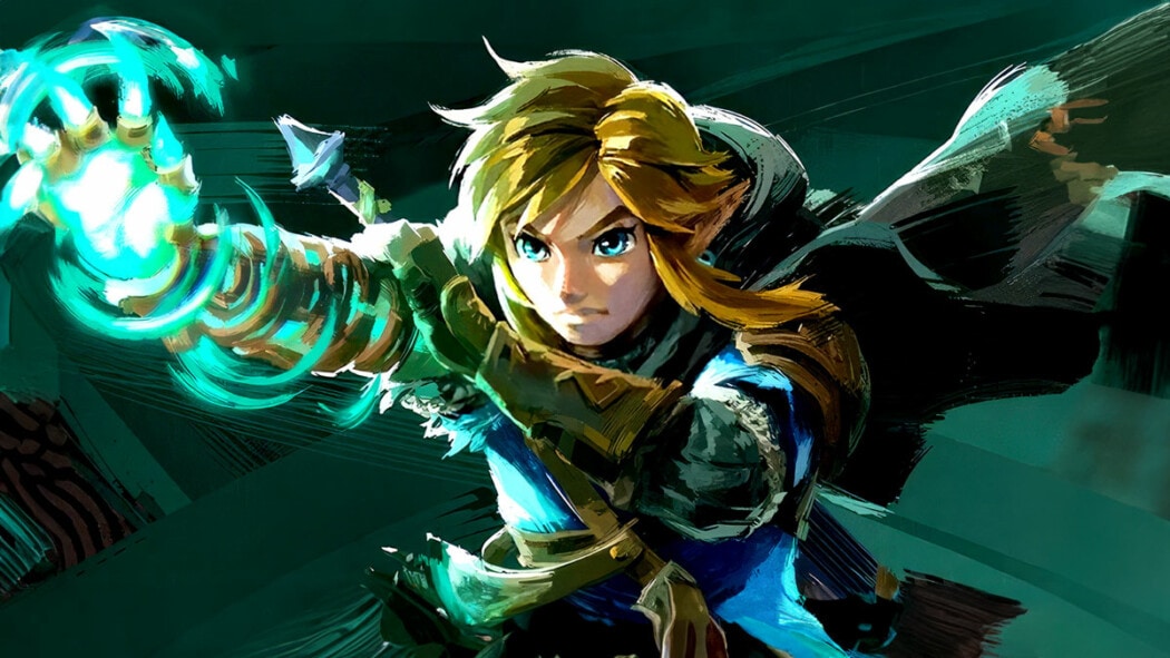 The Legend of Zelda' deserves an anime adaptation