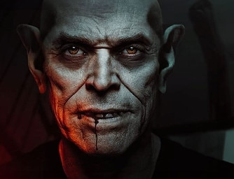 Nosferatu Is Unlike Any Other Movie Ever Made, Says Willem Dafoe