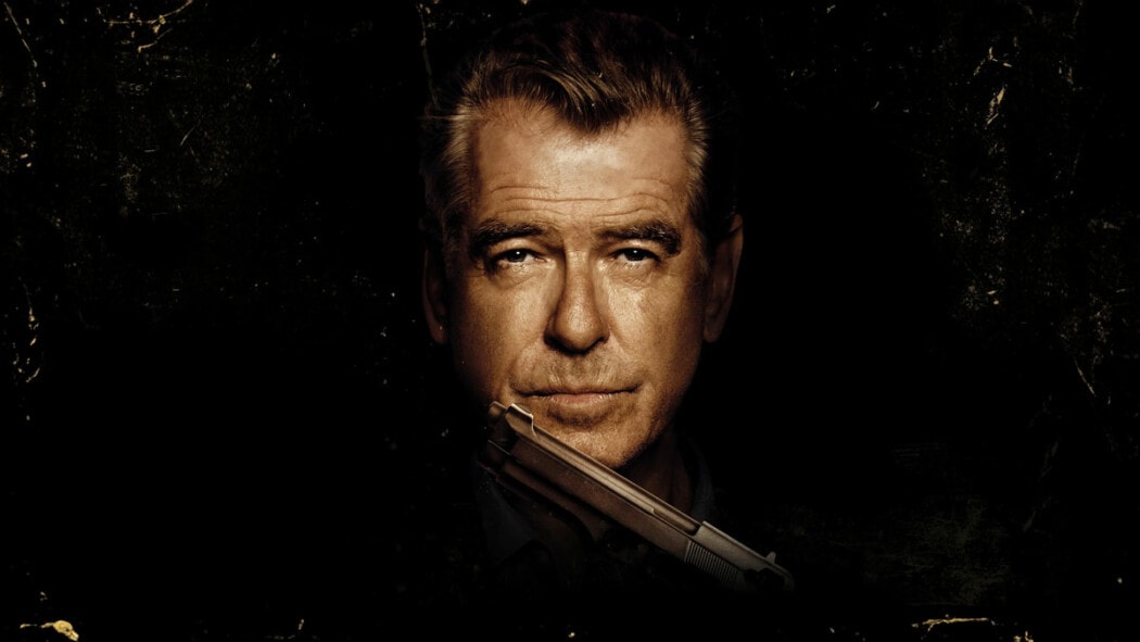 Pierce Brosnan - Rotten Tomatoes