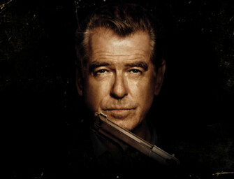 Pierce Brosnan’s New Movie Gets A 100% Rating On Rotten Tomatoes