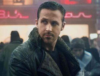 Ryan Gosling’s Wolfman Reboot Has Gone Back To Its Original Director