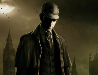 The Sherlock Holmes Adaptation That’s Better Than The Rest (It’s Not The One You Might Expect)