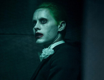 Suicide Squad Director Says Jared Leto’s Joker Is No Joke In The Ayer Cut
