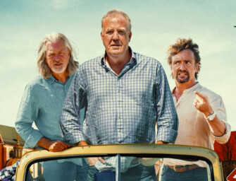 The Grand Tour Finished At Prime Video With Clarkson, May & Hammond