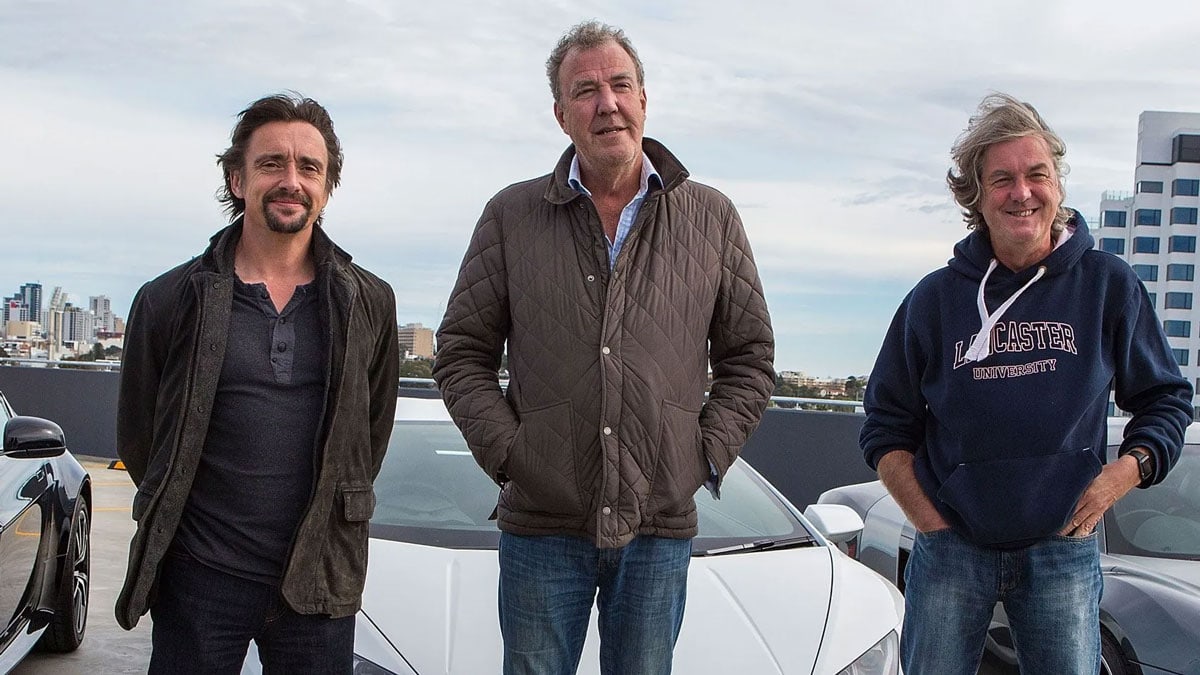 When Will The Grand Tour Next Special Be Released On Prime Video?
