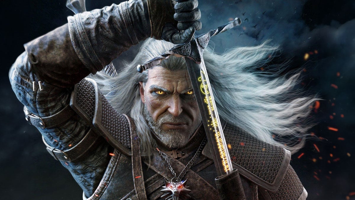 The Witcher' Season 4 Will Feature a Very Different Geralt of Rivia