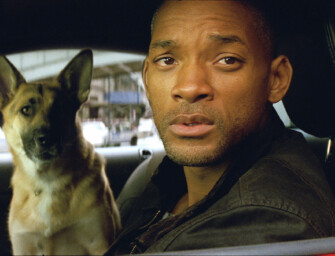 Will Smith Confirms He’s Making I Am Legend 2 With Michael B Jordan