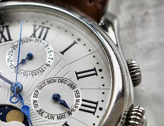 6 Reasons You’ll Still Want A Wristwatch Despite Your Smartphone