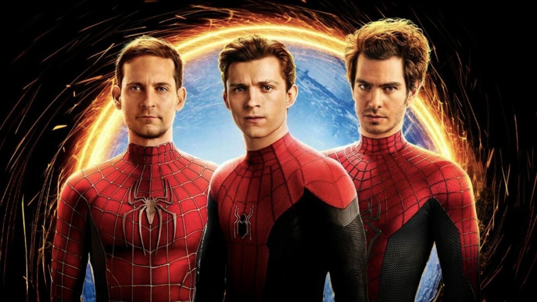 Sony Reportedly Want Andrew Garfield And Tobey Maguire Back For