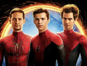 Sony Reportedly Want Andrew Garfield And Tobey Maguire Back For Spider-Man 4