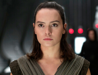 Daisy Ridley To Make $12.5 Million With New Star Wars Movie