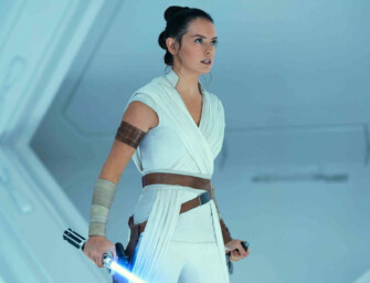 Daisy Ridley’s Star Wars Movie Delayed Indefinitely