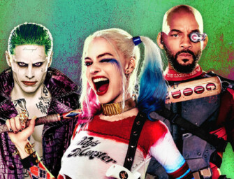 David Ayer Says His Suicide Squad Cut Is Dead At DC Studios