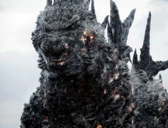 Godzilla Minus One Smashes Past $100 Million At The Box Office