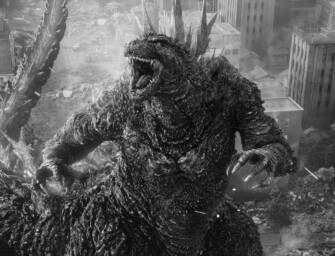 Godzilla Minus One’s Black-And-White US Theatrical Release Date Revealed