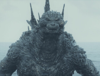 See Godzilla Minus One Crew React To Oscar Nomination