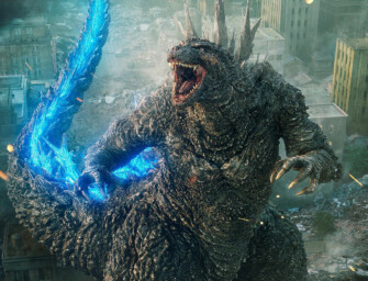Godzilla Minus One Is About To Destroy Another Box Office Record