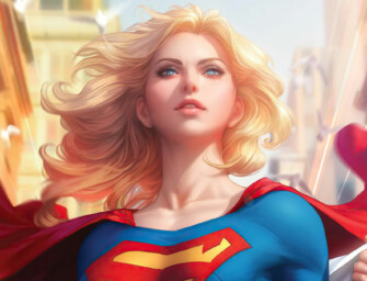 James Gunn’s DCU Has Found Its Supergirl In House Of The Dragon Star