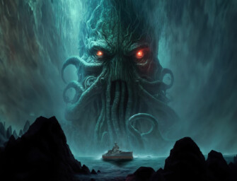 James Wan Adapting HP Lovecraft’s Iconic Horror Story Into A Movie