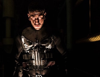 Jon Bernthal’s Punisher Is Back And Will Be Even More Comic Book Accurate