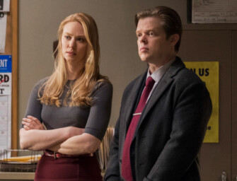 Karen Page And Foggy Nelson Actors Returning To Daredevil: Born Again Cast