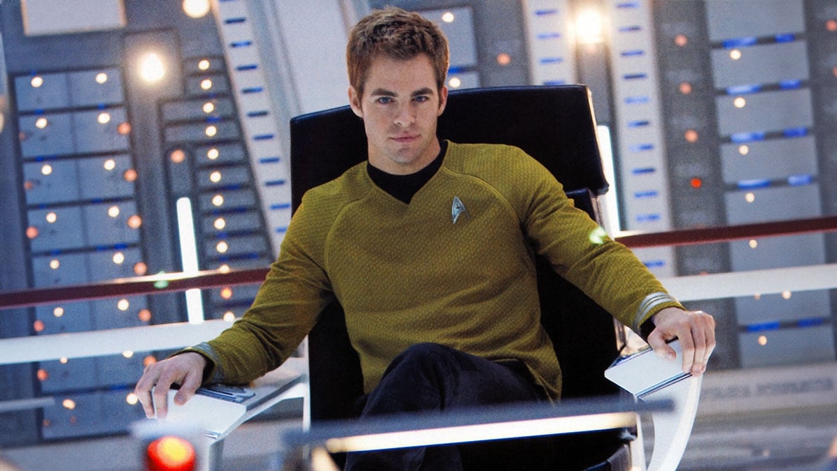 A New Star Trek Movie Is In Development From Andor Director