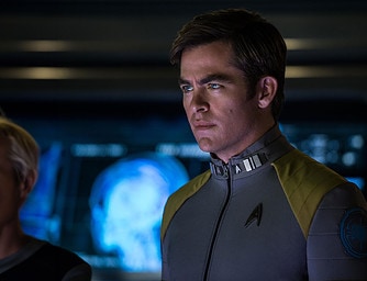 A New Star Trek Movie Is In Development From Andor Director
