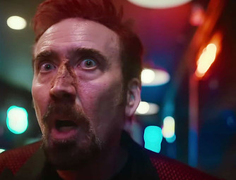 The Nicolas Cage Horror Thriller Whose Latest Teaser Is Driving People Mad