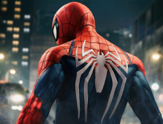 An R-Rated Spider-Man Movie Reportedly In The Works At Sony