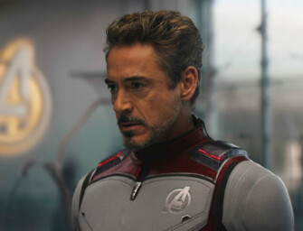 Robert Downey Jr Spotted On Captain America 4 Set – Will Iron Man Return To The MCU?
