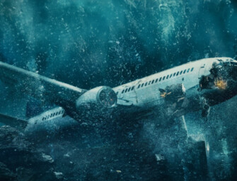 Sharks On A Plane Is Now A Reality And It’ll Star A Star Trek Icon