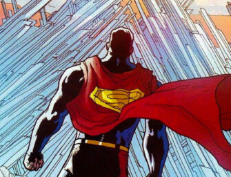 Superman: Legacy Fortress Of Solitude Scenes To Be Filmed In Norway