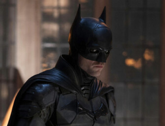 The Batman Part 2 To Start Production In August