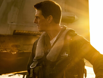 Top Gun 3 In The Works With Tom Cruise Returning