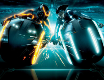 Tron 3 Begins Filming And First Set Photo Released