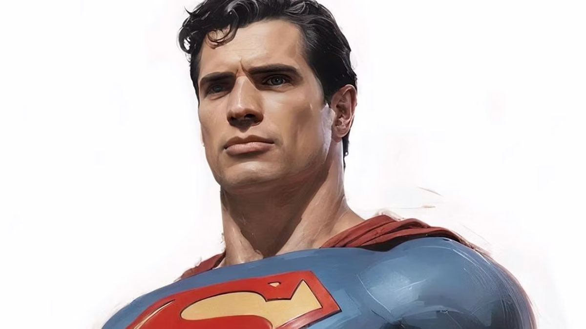 Superman Legacy's New Costume Gets A Disappointing Update From
