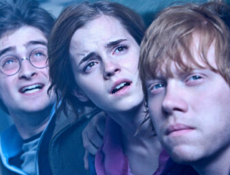 JK Rowling Is The EP On The New Harry Potter Series And Fans Aren’t Happy