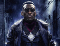 Marvel’s Blade Movie Reportedly Delayed To 2026