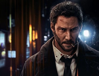 Constantine 2 Producer Gives Positive Update On The Keanu Reeves Sequel