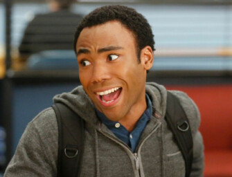Donald Glover Shares Exciting Update On The Community Movie