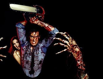 An Evil Dead Spinoff Movie Is In The Works – New Details Revealed