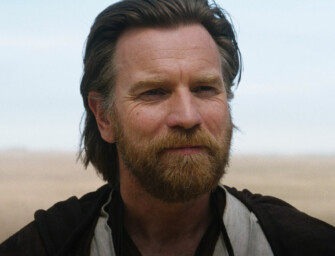 Ewan McGregor Is Desperate To Do Kenobi Season 2