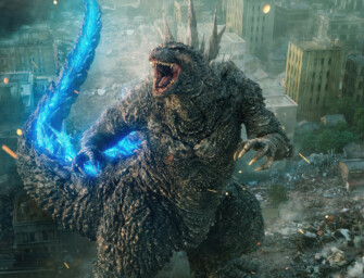 Godzilla Minus One Sequel Gets Promising Update From Director