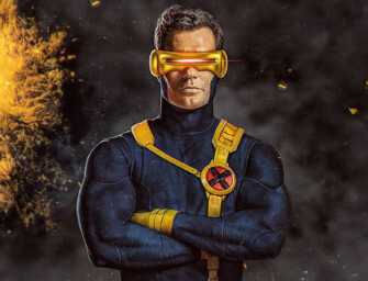 Henry Cavill Reportedly In Line To Play Cyclops In The MCU