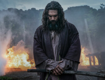 The Jason Momoa Sci-Fi Thriller Series On Apple TV Plus That You Have To Binge Watch