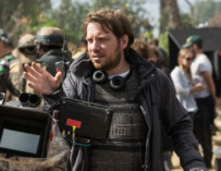 Rogue One Director Gareth Edwards To Helm Jurassic World 4